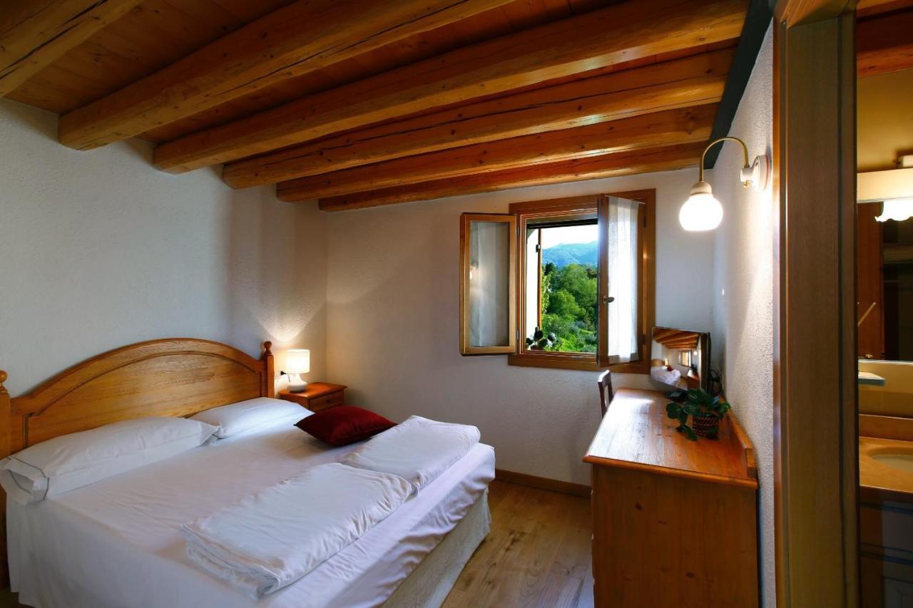 Asolo Norah'S Hill Agri Rooms Monfumo エクステリア 写真