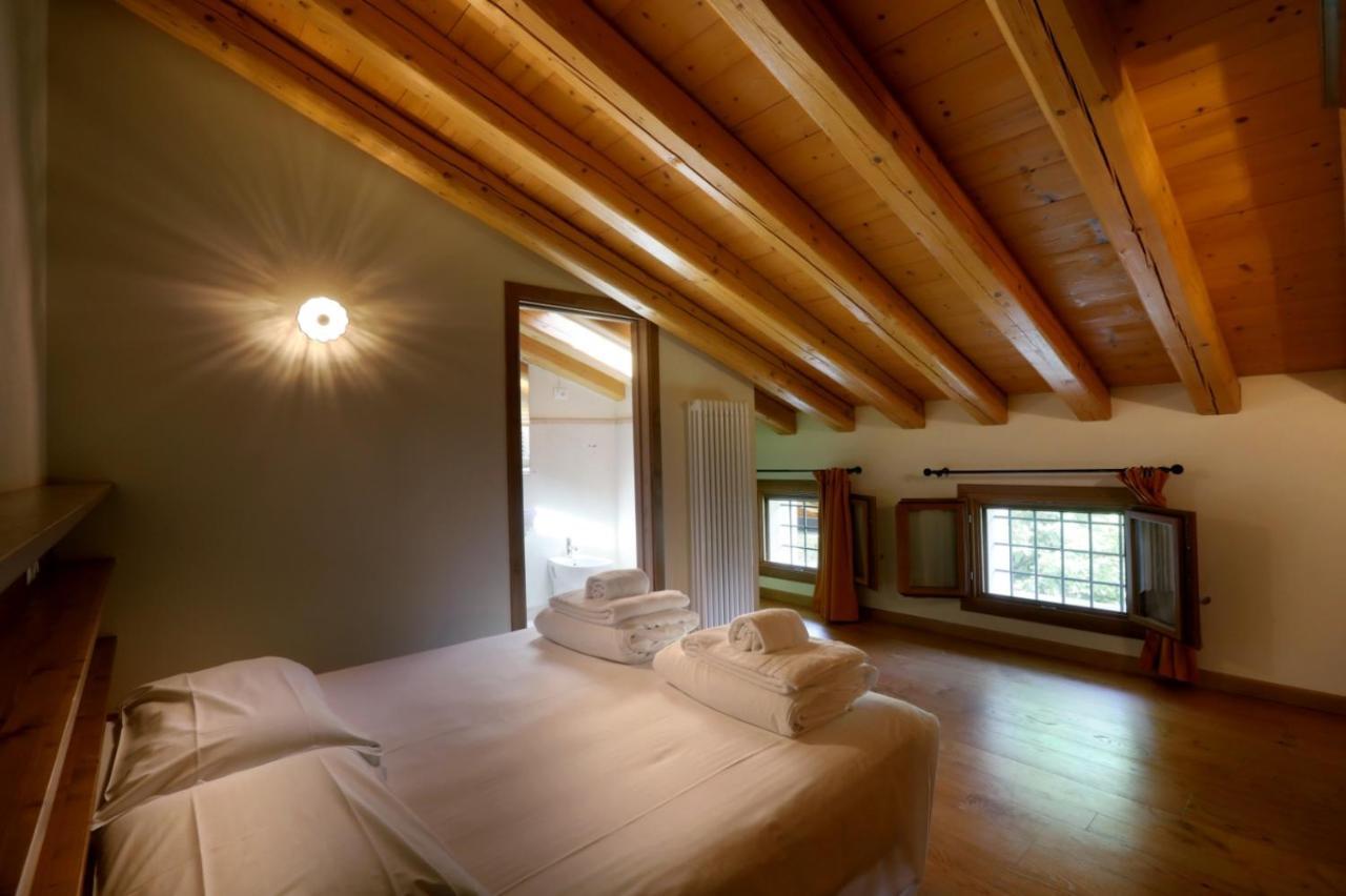 Asolo Norah'S Hill Agri Rooms Monfumo エクステリア 写真