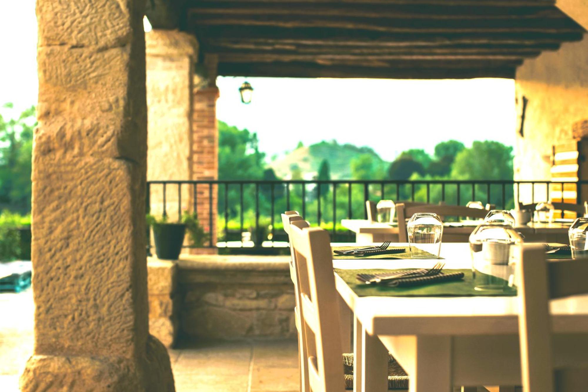 Asolo Norah'S Hill Agri Rooms Monfumo エクステリア 写真