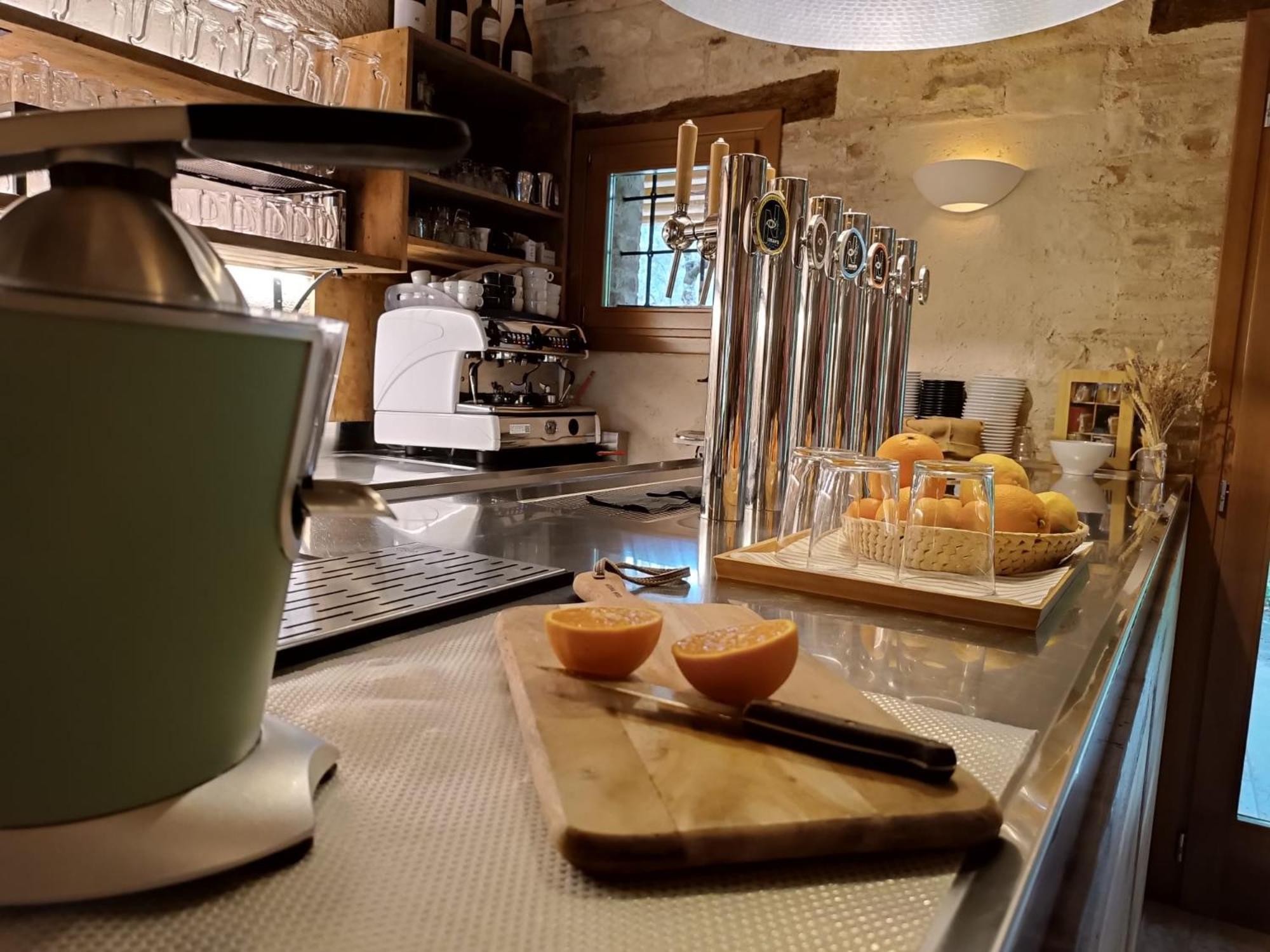 Asolo Norah'S Hill Agri Rooms Monfumo エクステリア 写真
