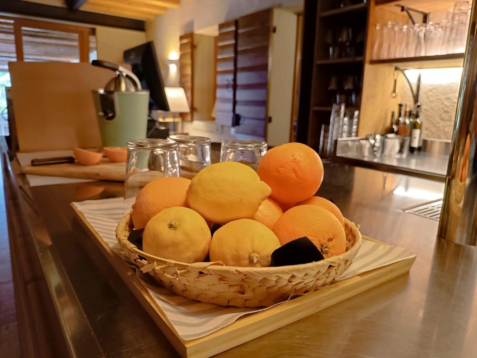 Asolo Norah'S Hill Agri Rooms Monfumo エクステリア 写真