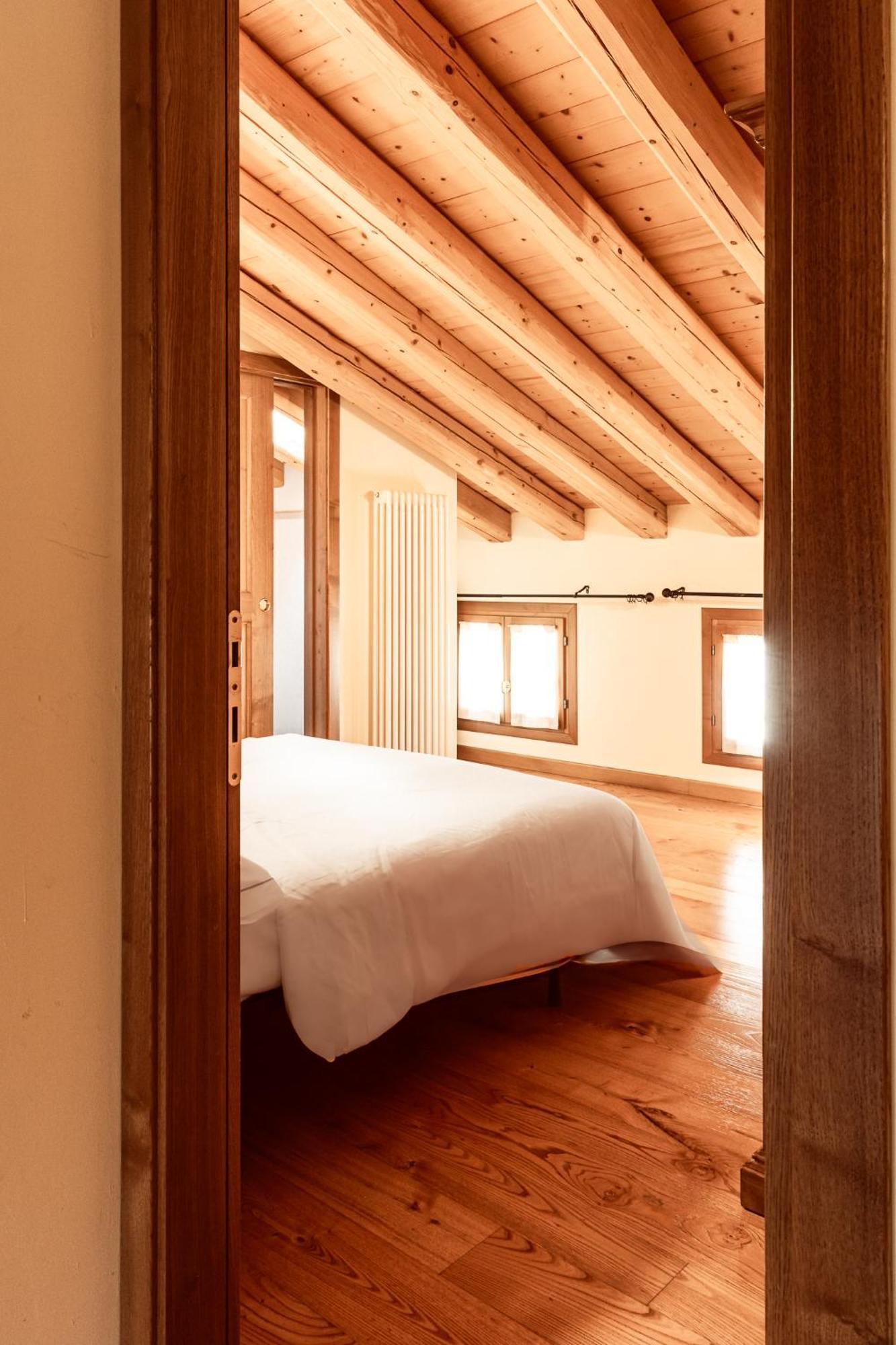 Asolo Norah'S Hill Agri Rooms Monfumo エクステリア 写真