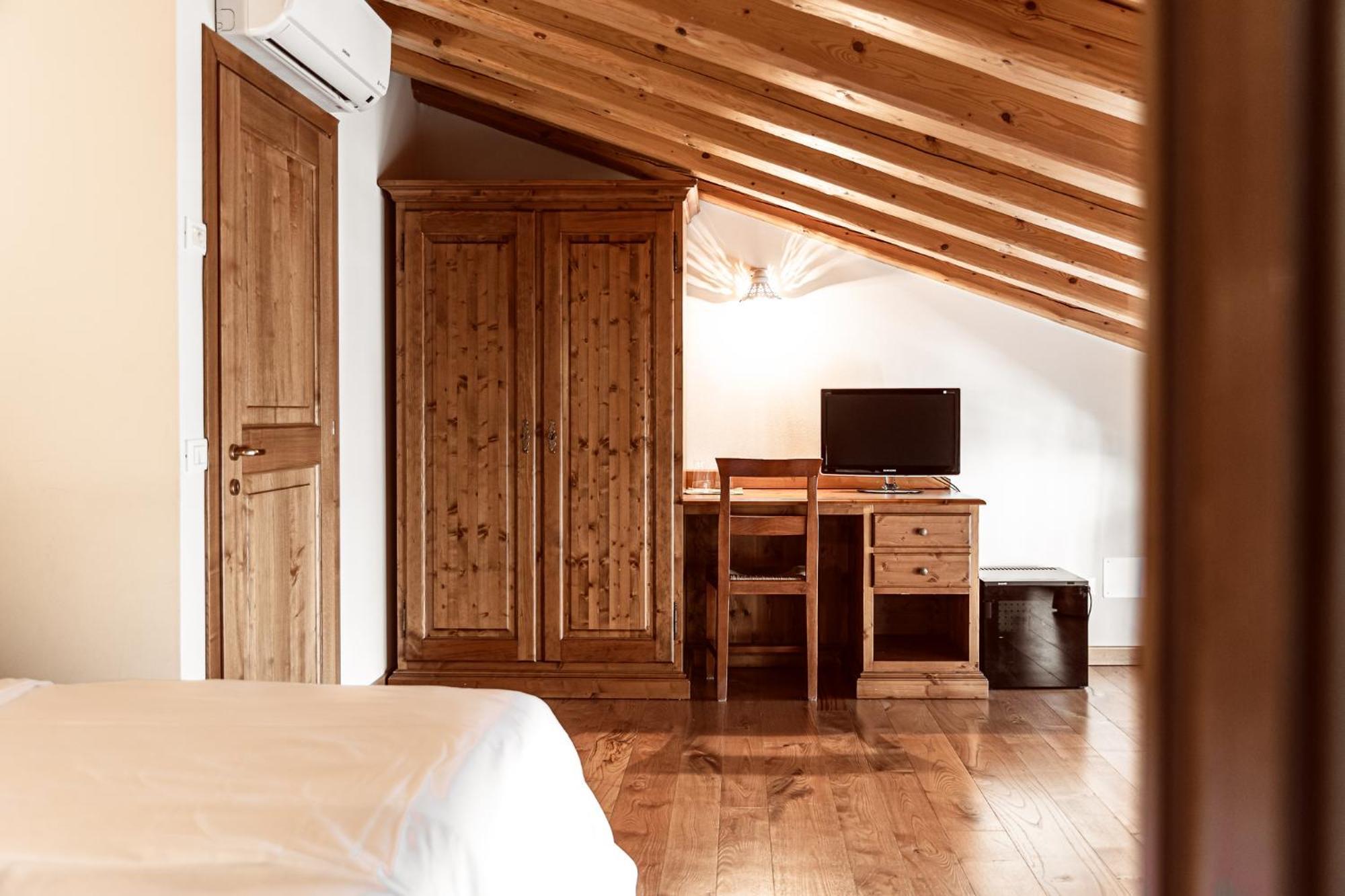 Asolo Norah'S Hill Agri Rooms Monfumo エクステリア 写真