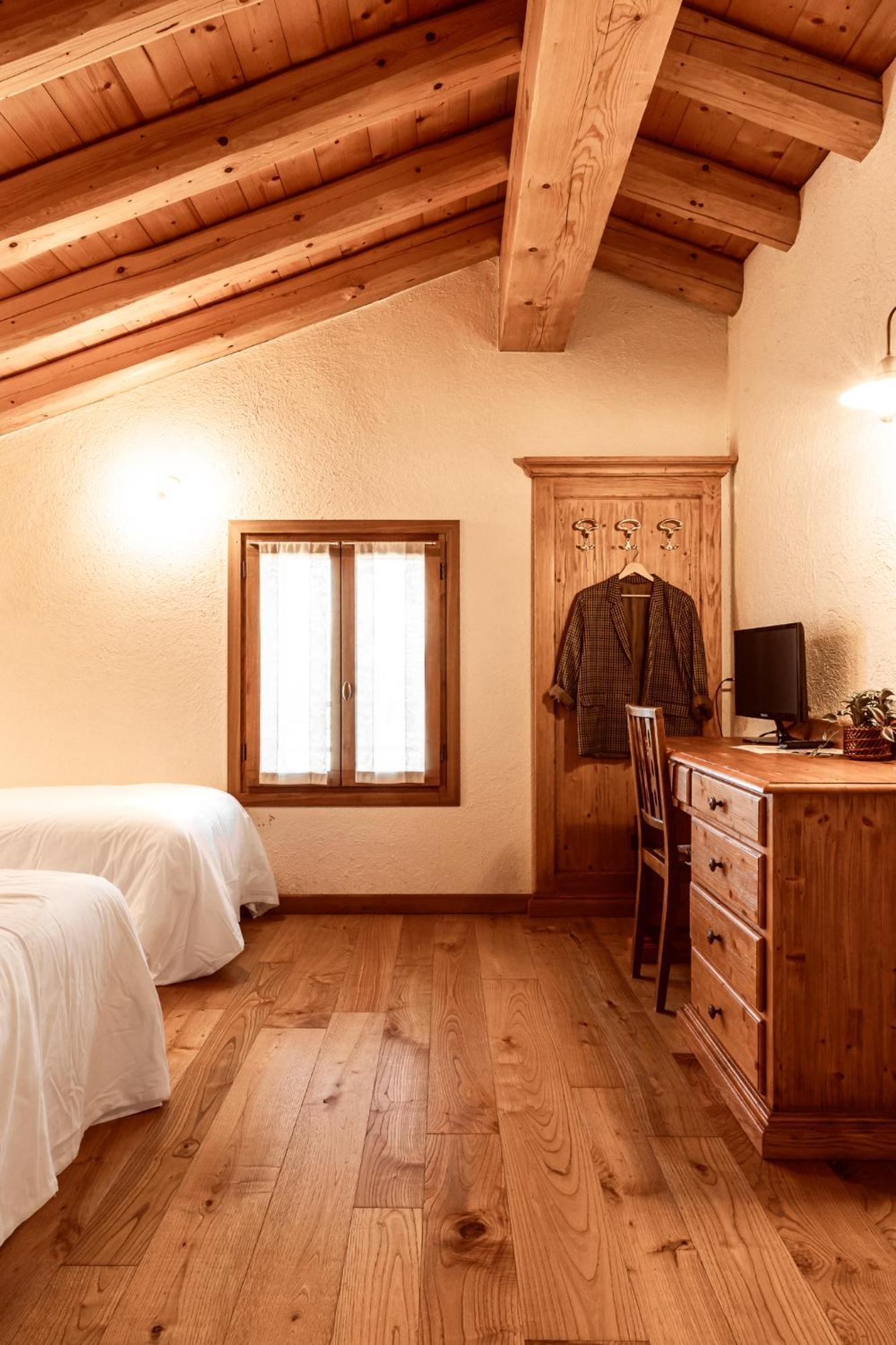 Asolo Norah'S Hill Agri Rooms Monfumo エクステリア 写真