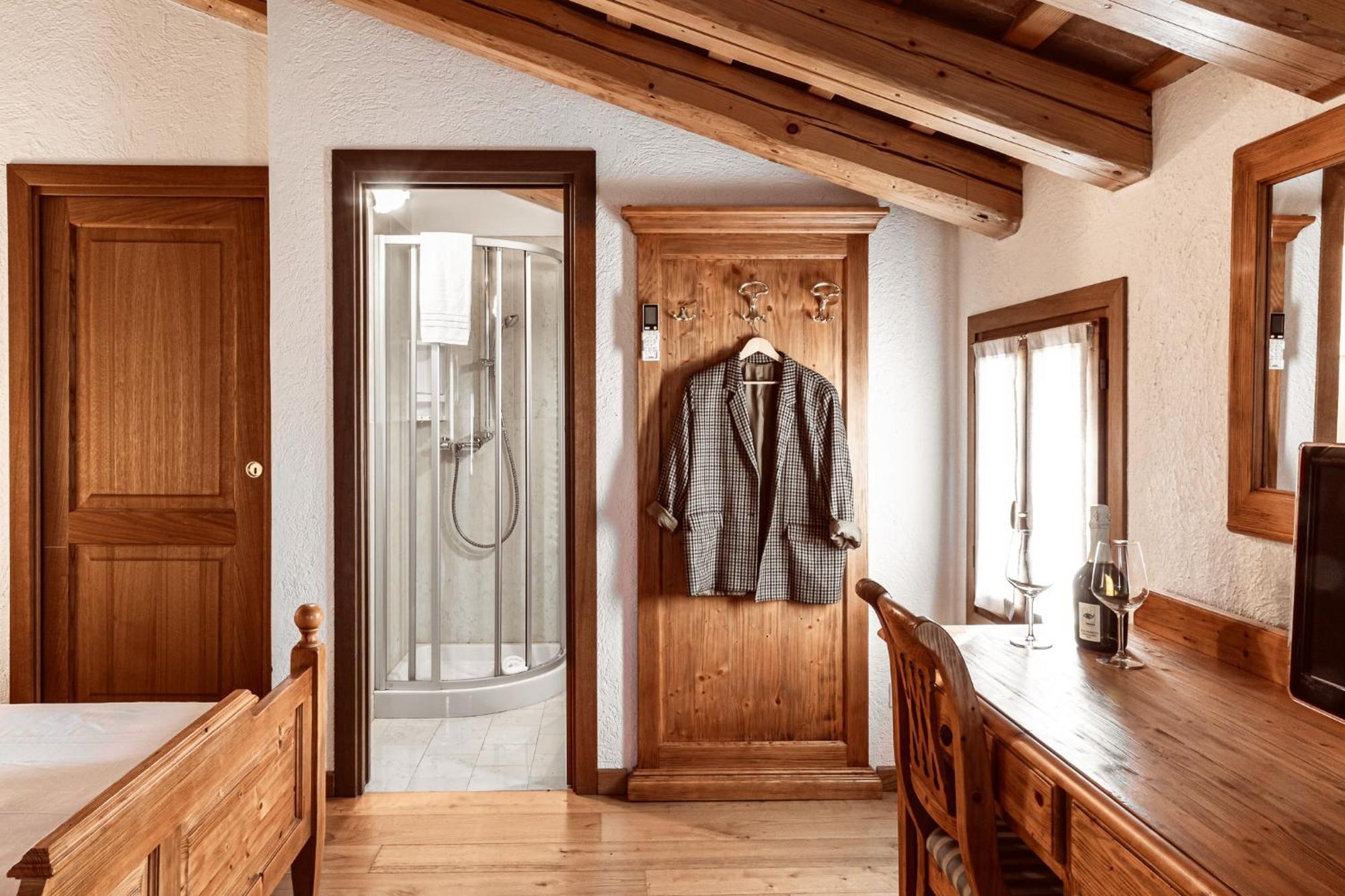 Asolo Norah'S Hill Agri Rooms Monfumo エクステリア 写真